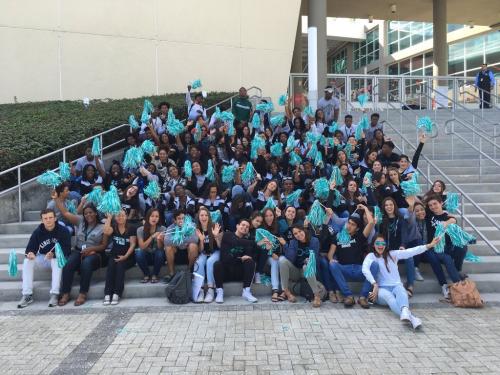 Student Activities