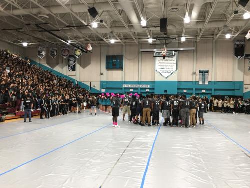 Student Activities