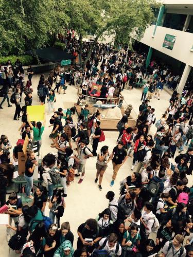 Student Activities