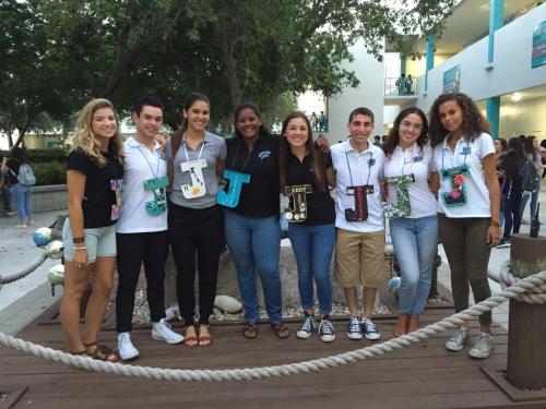 Student Activities