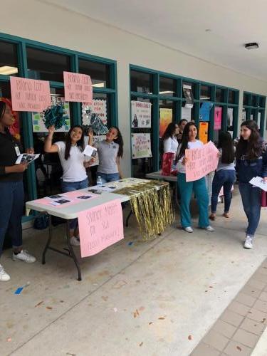 Student Activities