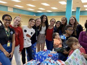 Student Activities