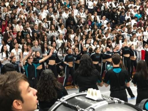 Student Activities